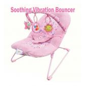 Joymaker Soothing Vibration Bouncer